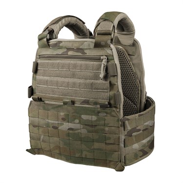 Плитоносец Stich Defense mod.3 (без быстросброса) Плитоносец Stich Defense mod.3 (без быстросброса)