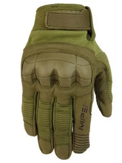 Перчатки Mechanix M-Pact Китай 6263_B19CD