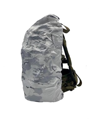 Накидка на рюкзак 50-70 л. Multicam Alpine
