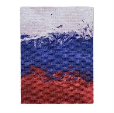 Патч "Флаг России"