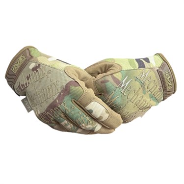 Перчатки Mechanix Wear Original Glove