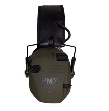Наушники PMX Special Pro 6627