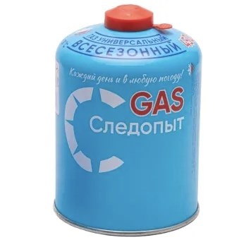 Газ для порт. плит "СЛЕДОПЫТ" 6687