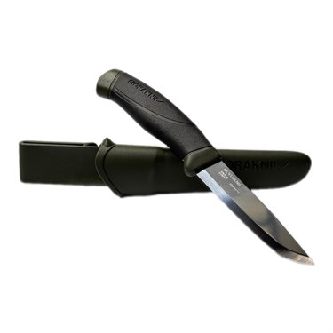 Нож Morakniv Companion MG (S) 6708