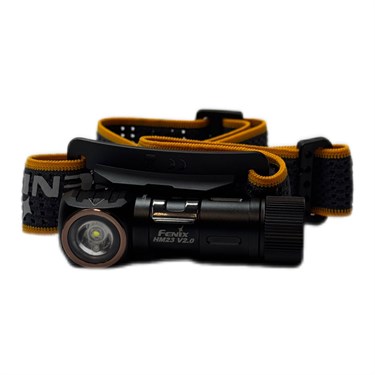 Налобный фонарь Fenix HM23 V2.0 6709