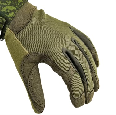 Тактические перчатки Sniper Light 6792