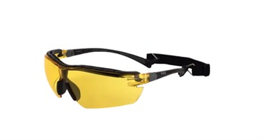 Очки баллистические Willing G-6330ST 6836