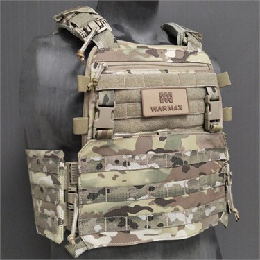 Плитоносец  mod.3 WARMAX без кап 6879