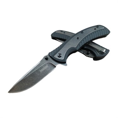Нож полуавтомат Kershaw 1312BW  SD2163 6919