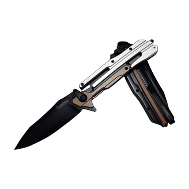 Нож Kershaw (метал) 6928