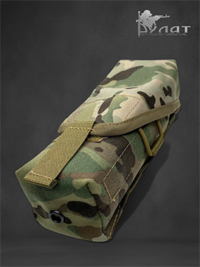 Подсумок North закрытый АК 6006_E6B60