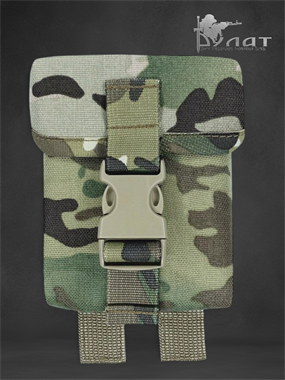 Подсумок North на 1 магазин СВД 6192_5F24C