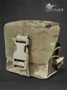 Подсумок 2 магазина СВД №3 6073_AF850