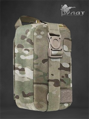 Подсумок для пулеметного короба ПК100 вер.2 6427