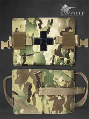 Подсумок North медицинский 6085_4CE89