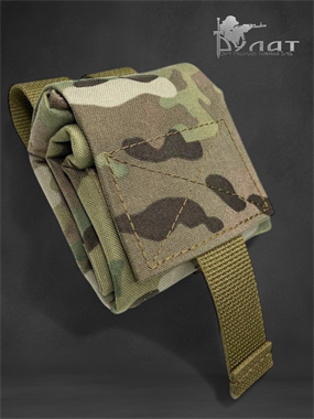 Сумка под сброс North 6022_1BC33