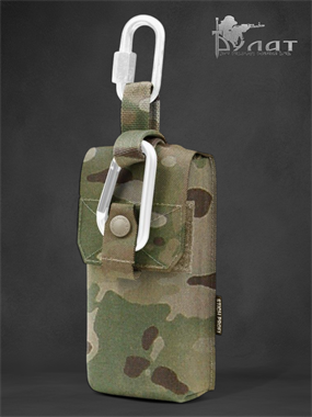 Эвакуационная стропа вер. 2 (7М) FASTCLIP MOLLE SYSTEM 947116210