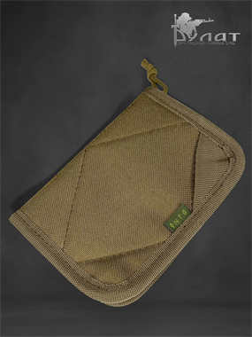 Портмоне под документы North 6338