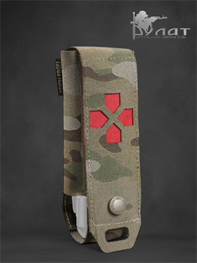 Крепление для жгута (MM) 5854_A