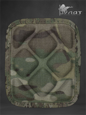 КАП формованный малый (100 х 120 мм) (4 шт) 5194