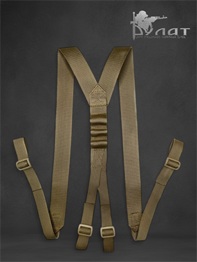 Наплечные лямки North 6020_E92E9