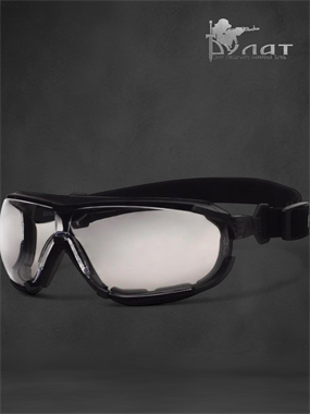 Очки стрелковые Power G-7710ST 6368