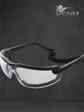 Очки стрелковые  Engage G-5810ST 6838