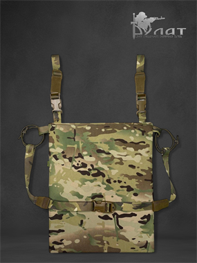 Раскладной пятиточечник North 6286