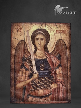 Патч North  «Архангел Михаил» 6246_BC5C2
