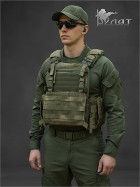 Бронежилет/Плитник 