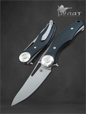 Нож флиппер Five Pro Мангуст 1232