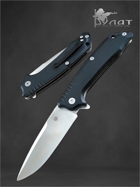 Нож флиппер Five Pro Страйк 1508
