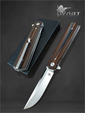 Нож флиппер Five Pro Rubicon classic 1107