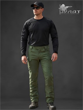 Брюки UTP Терек 6062_84243