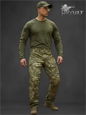 Брюки YAGA 6228_D4230