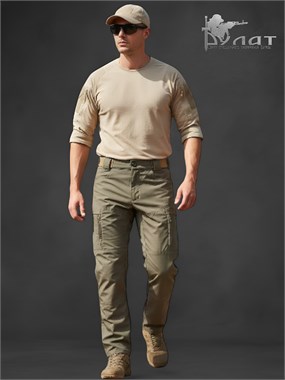 Брюки MilCity 6685