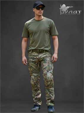 Брюки Omega pro 6684