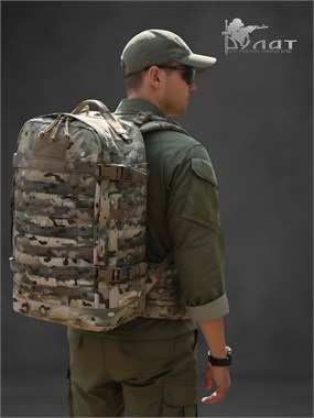 Рюкзак «Кабанчик» 6521