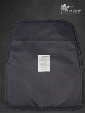 Пакет противоосколочный для передней или задней части Stich Defense mod. 3 550 м/с 5986_67F6D
