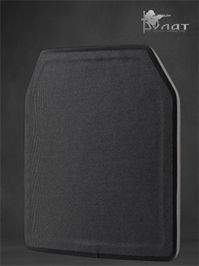 Бронеплита БР5 6572