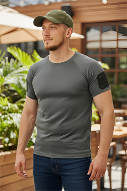 Футболка «ARMYPROJECT» 6718