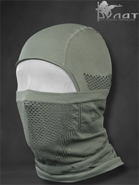 Балаклава тактическая 