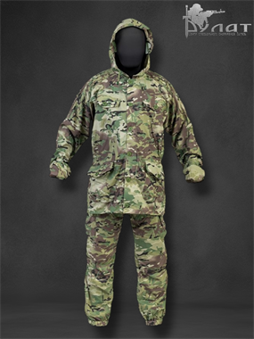 Маскхалат КМЛ 