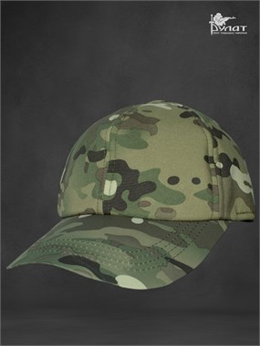 Бейсболка Mistral Softshell 803901259