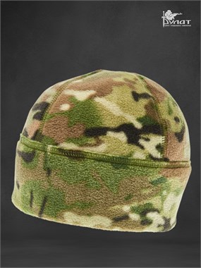 Шапка флис 5891_6B5C3