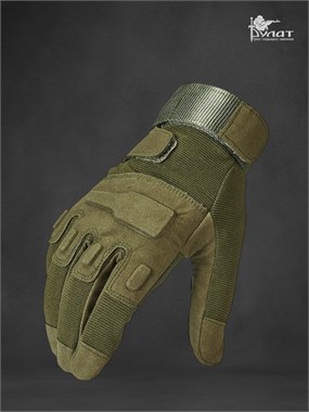 Перчатки тактические Китай 6055_4A4FB