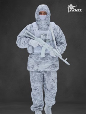 Костюм Bulat зимний маскировочный 6084_E2C5A