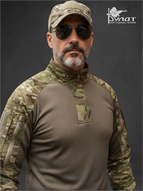 Боевая рубаха Штурм 5200