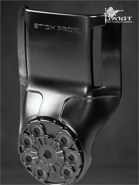 Крепление полицейское Альфа 