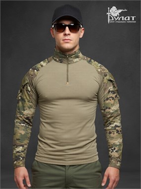 Тактическая рубаха G2 6421